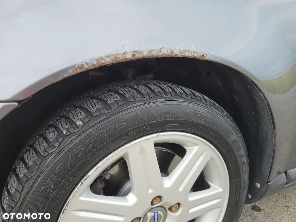 Volvo V50 2.0D - 16
