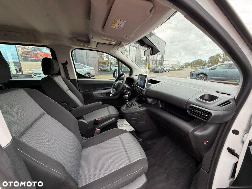 Toyota Proace City Verso - 18