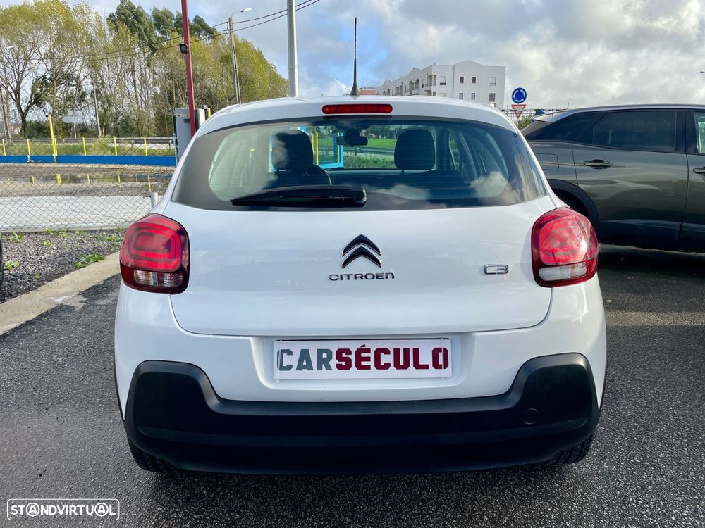 Citroën C3 1.2 PureTech Feel - 6