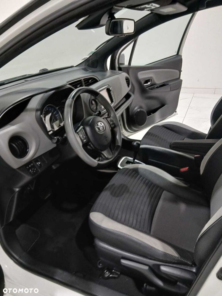Toyota Yaris - 29
