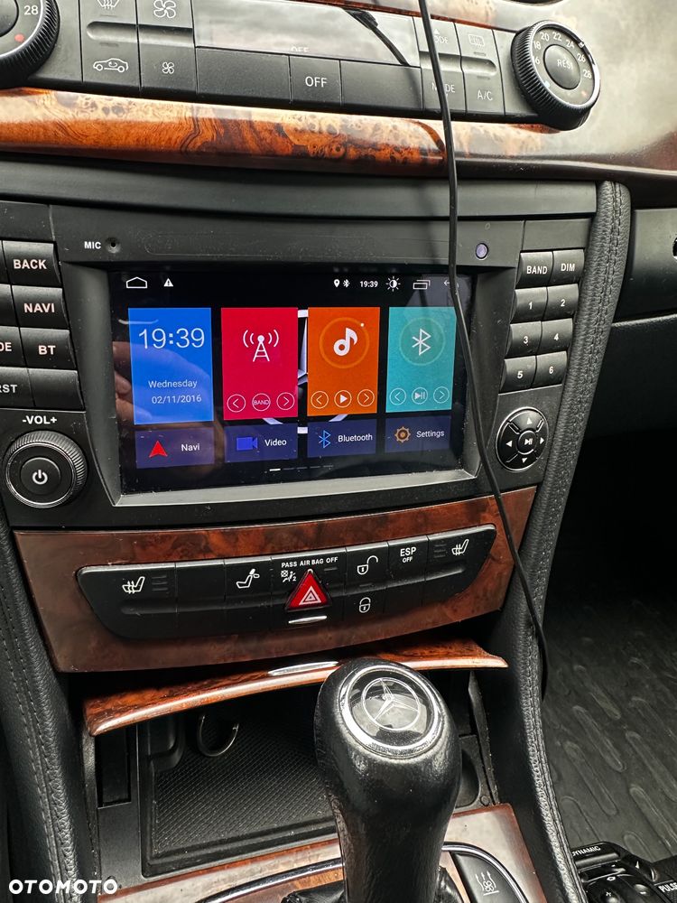 Mercedes-Benz CLS 350 - 15