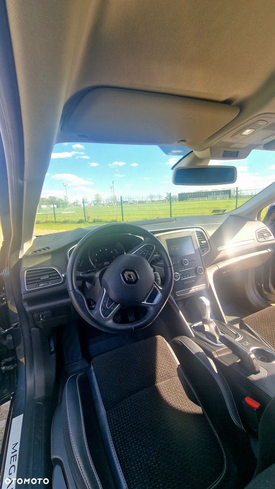 Renault Megane 1.3 TCe FAP GT Line EDC - 8
