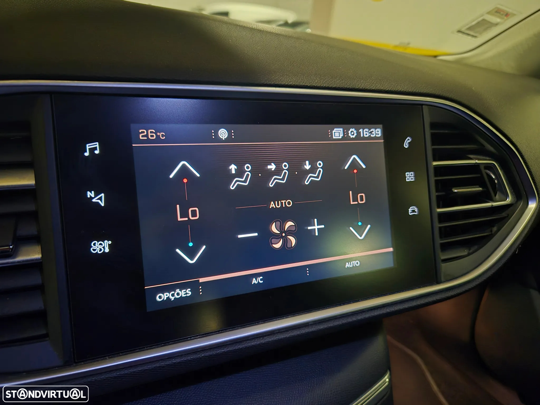 Peugeot 308 SW 1.5 BlueHDi Allure - 7