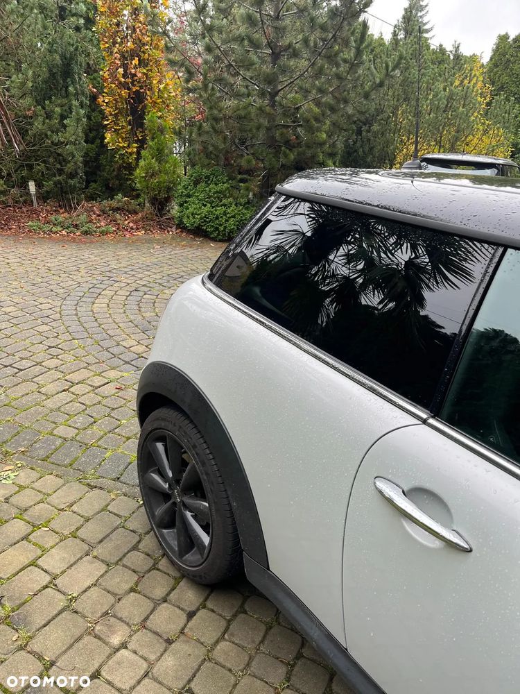 MINI Cooper - 3