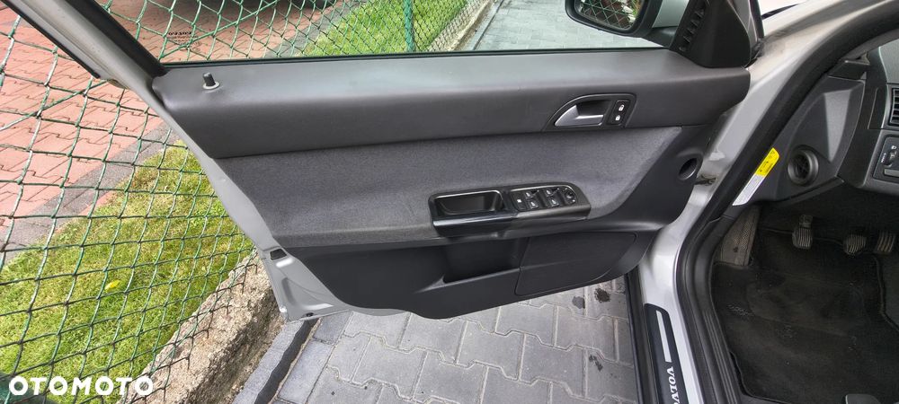 Volvo S40 - 11