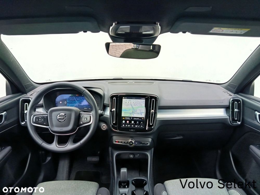 Volvo XC 40 - 15