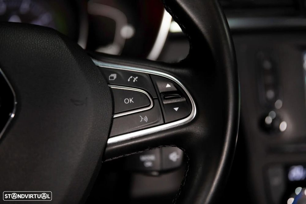 Renault Kadjar Energy TCe 130 EDC Bose Edition - 15