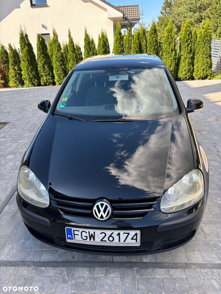 Volkswagen Golf 1.4 Trendline - 6