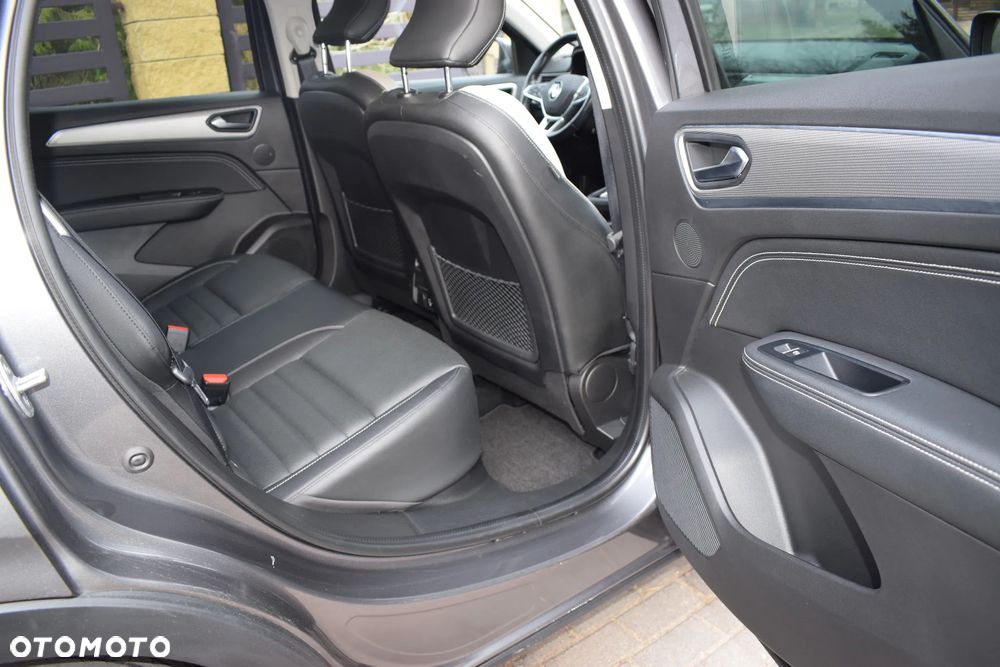 Renault Arkana E-TECH Full 145 E-TECH engineerd - 11