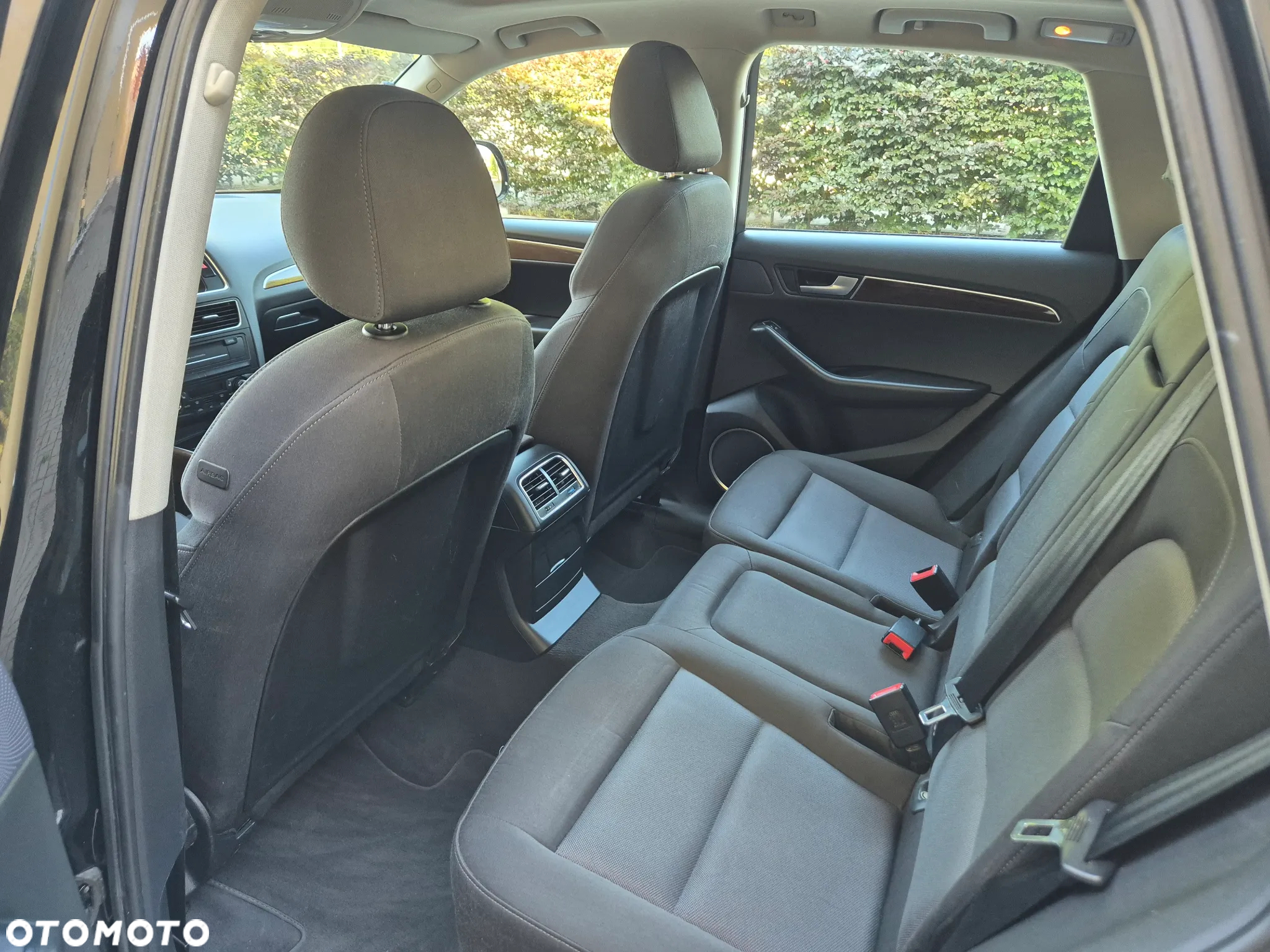 Audi Q5 2.0 TDI Quattro - 20