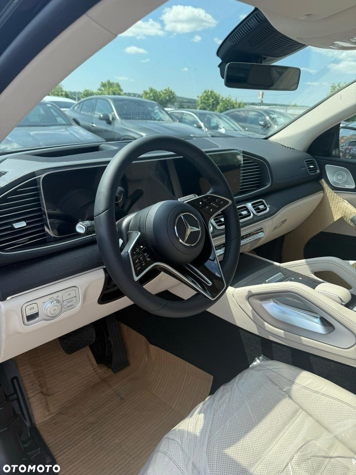Mercedes-Benz GLE 450 d 4Matic 9G-TRONIC Advanced Plus - 6