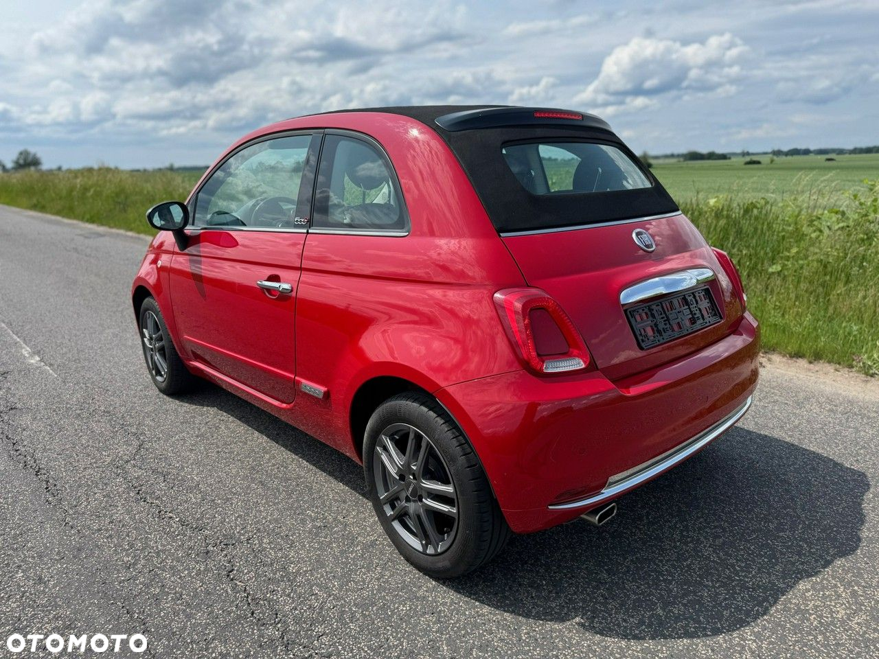 Fiat 500 - 4