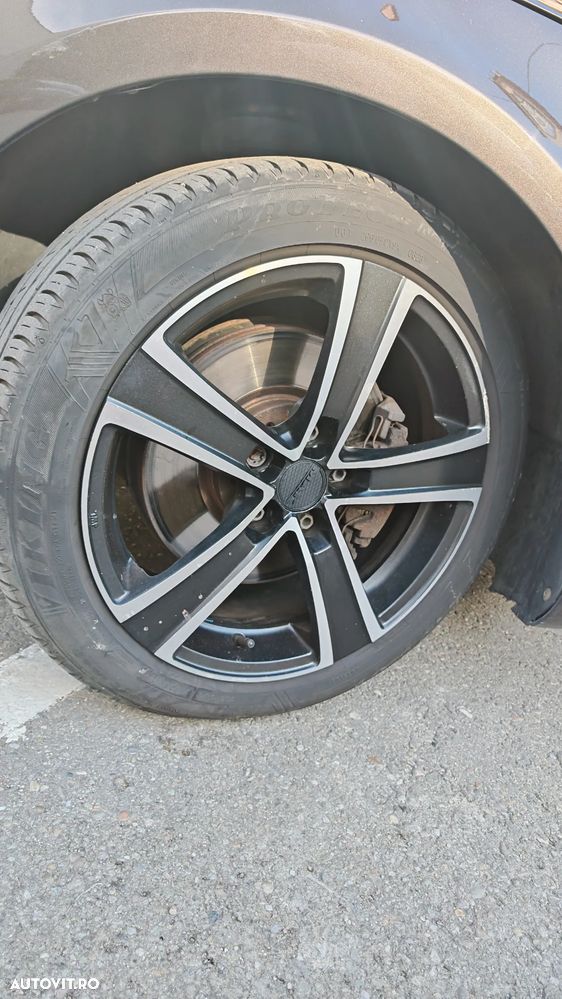 Volkswagen Passat CC 2.0 TDI BMT DSG - 6