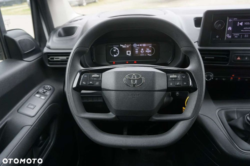 Toyota ProAce - 17