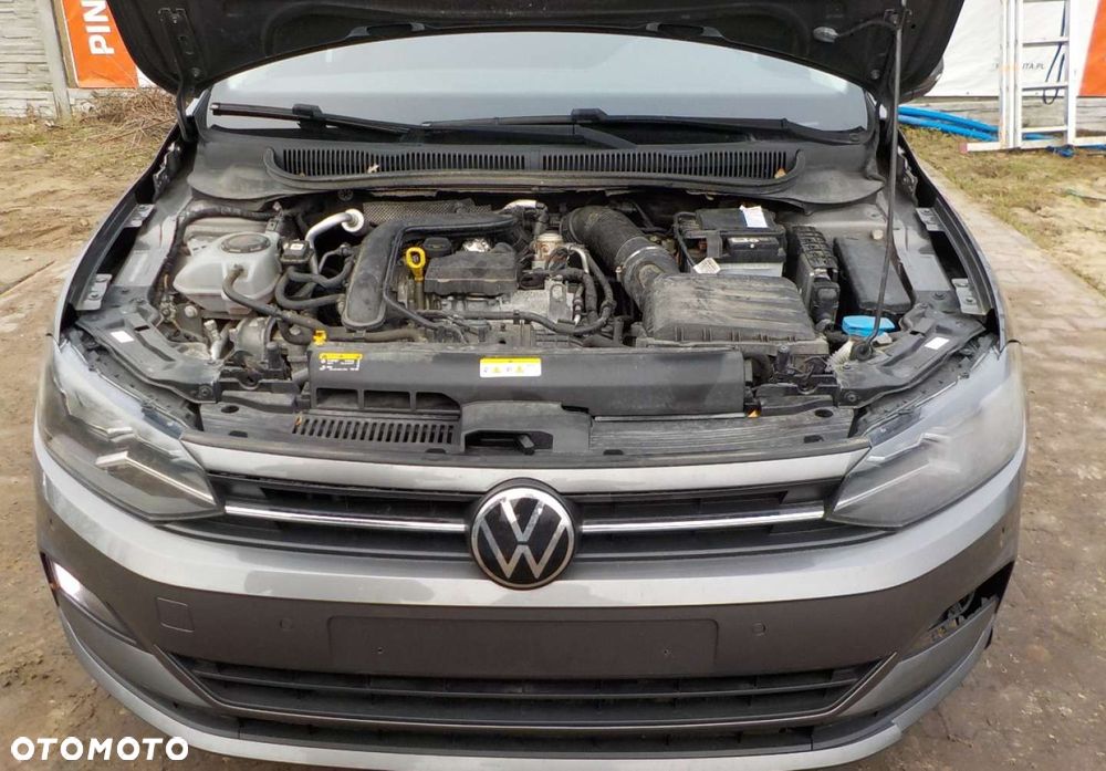 Volkswagen Polo - 3