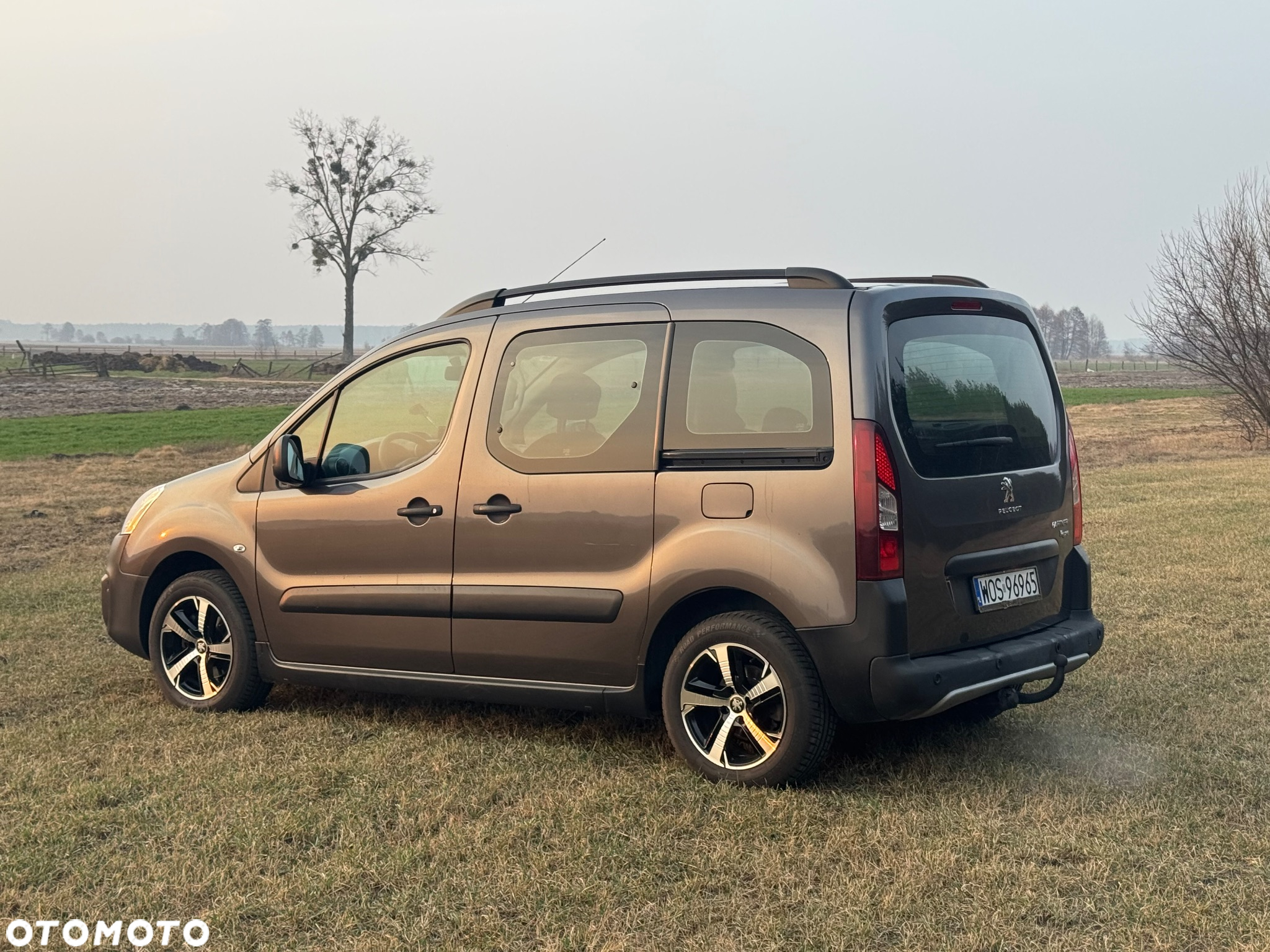 Peugeot Partner - 3