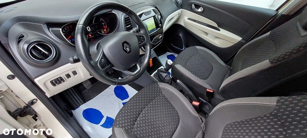 Renault Captur 0.9 Energy TCe Intens EU6 - 19