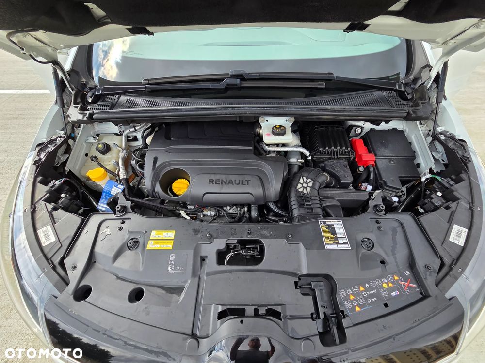 Renault Espace BLUE dCi 160 EDC LIMITED - 39