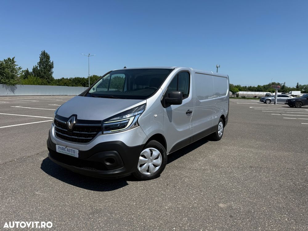 Renault Trafic ENERGY L2H1 3.0t Komfort - 2