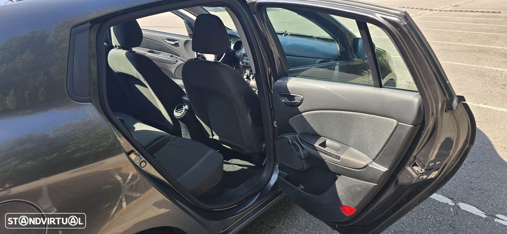 Fiat Bravo 1.6 M-Jet Active - 8