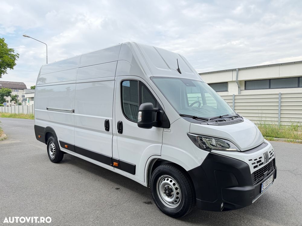 Fiat Ducato - 8