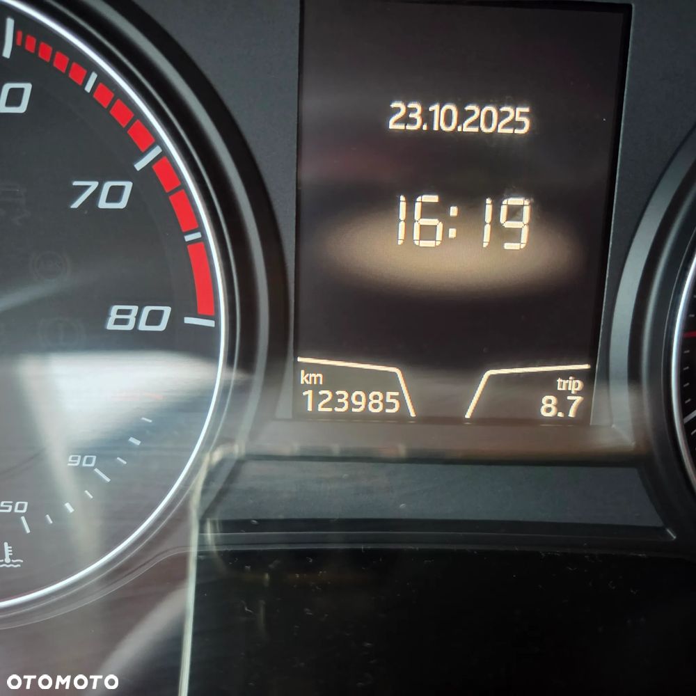 Seat Leon 1.8 TSI FR Black S&S - 10