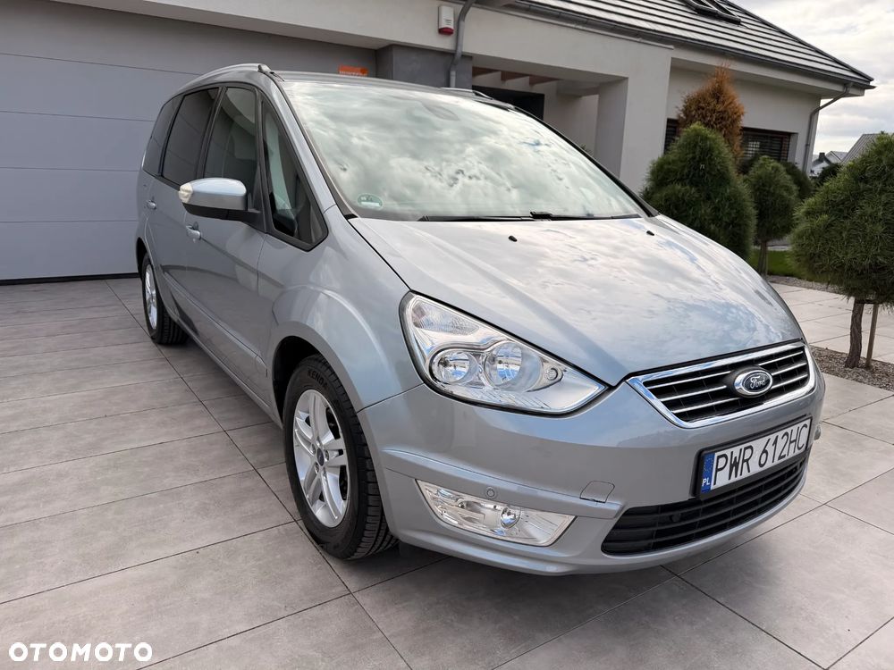 Ford Galaxy - 6