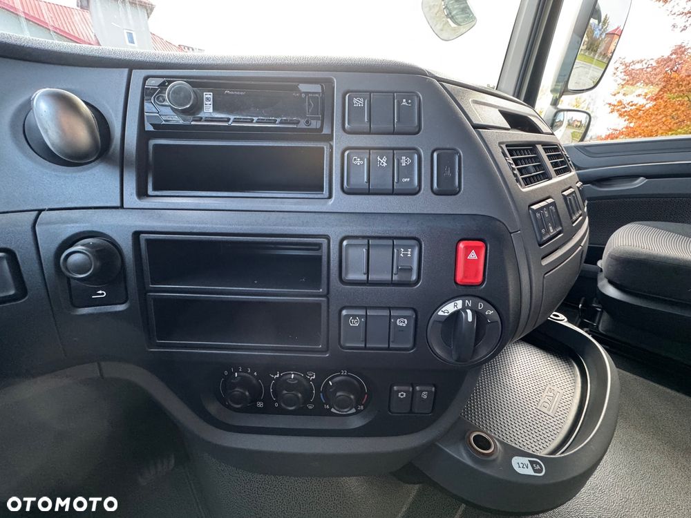 DAF XF 460 / ACC / z Francji! /// - 26