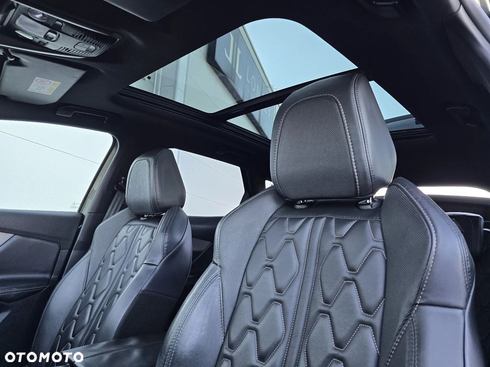 Peugeot 3008 2.0 BlueHDi GT S&S EAT8 - 11