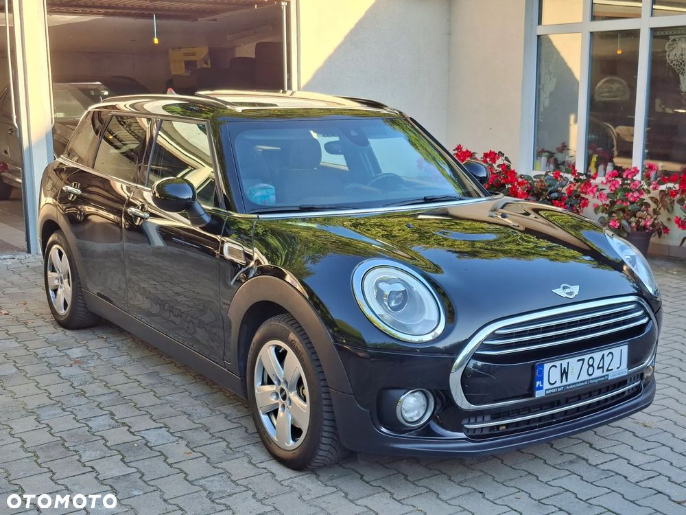 MINI Clubman - 37
