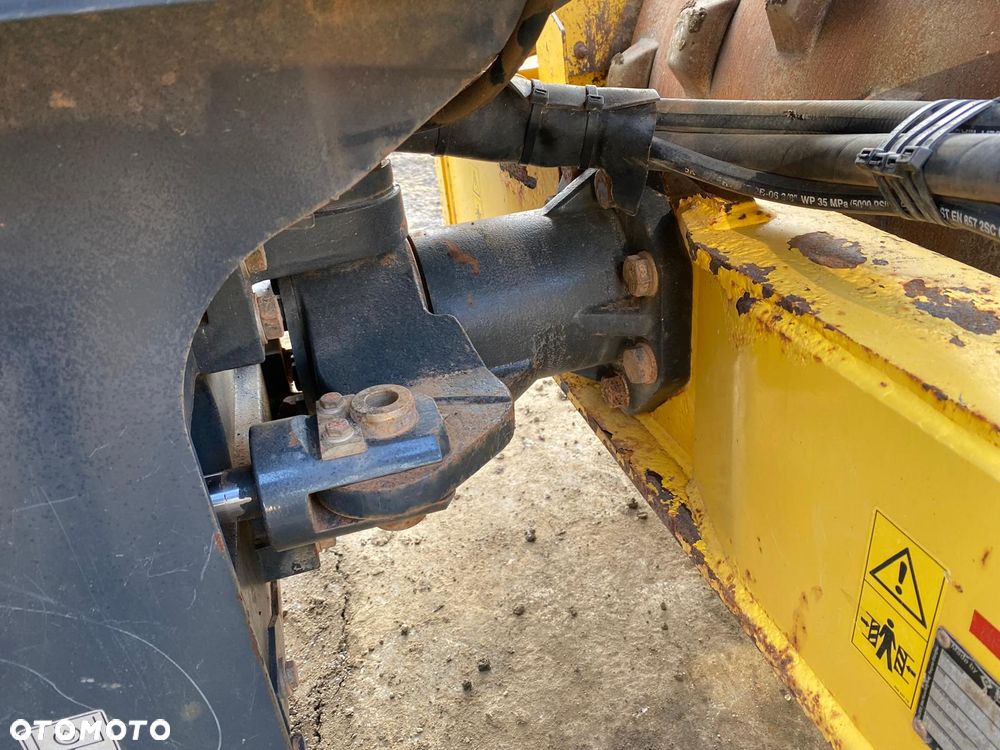 Bomag BW 124 PDH - 5