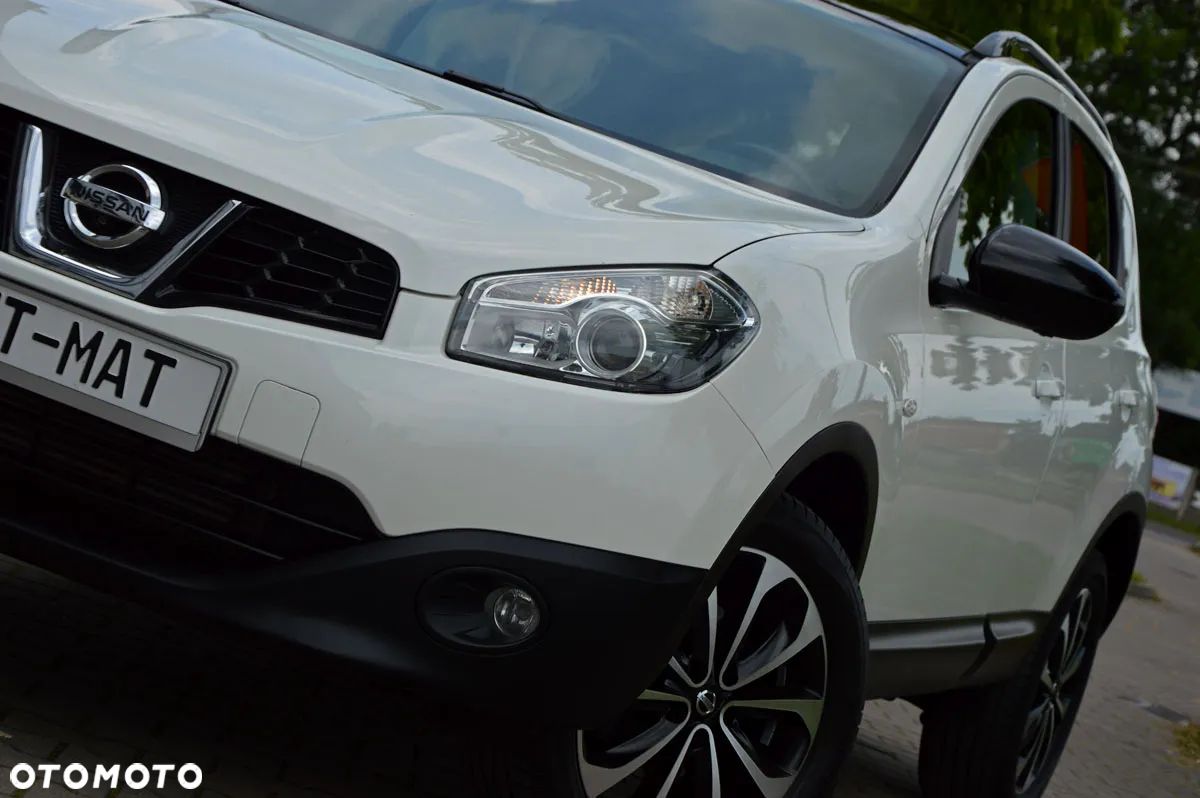 Nissan Qashqai 1.6 dCi 360 S&S - 1