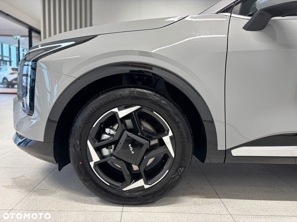 Kia Sportage - 21