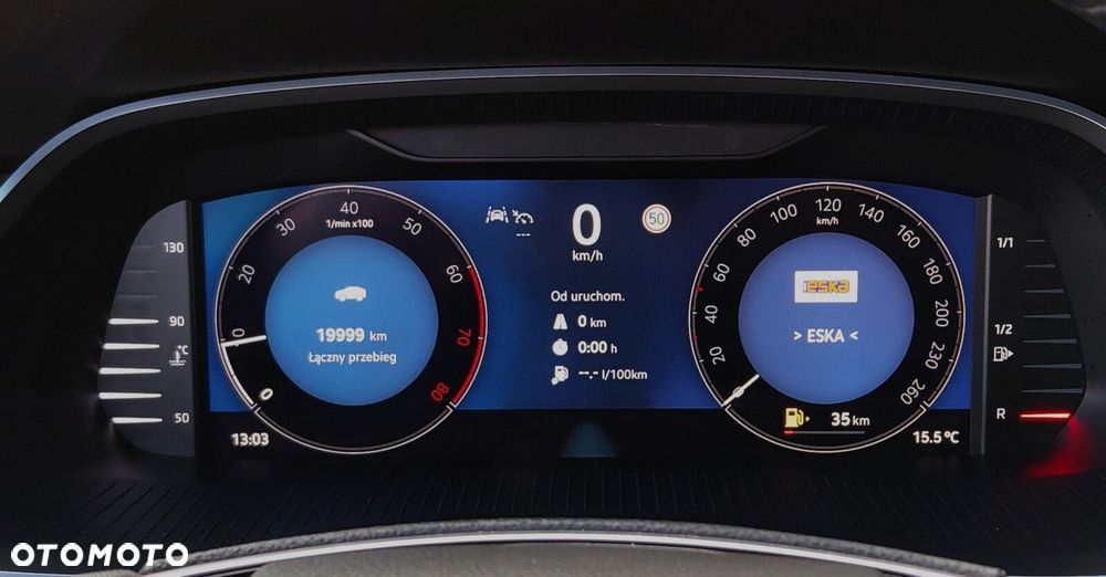 Skoda Octavia 1.5 TSI Selection - 23