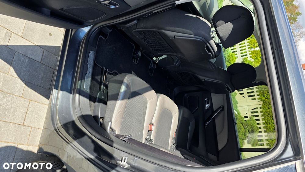 Citroën C4 Grand Picasso BlueHDi 150 EAT6 Exclusive - 9