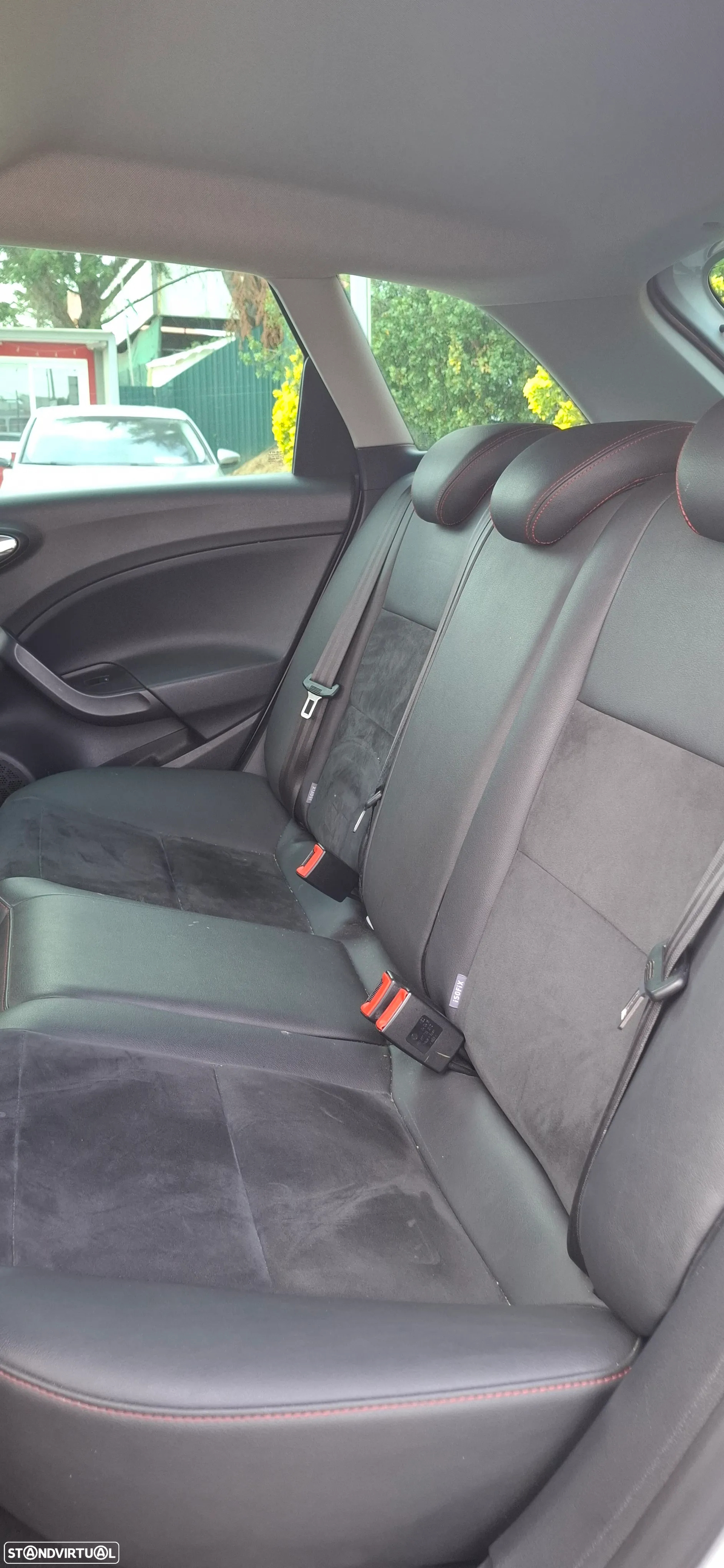 SEAT Ibiza ST 1.2 TSI FR - 7