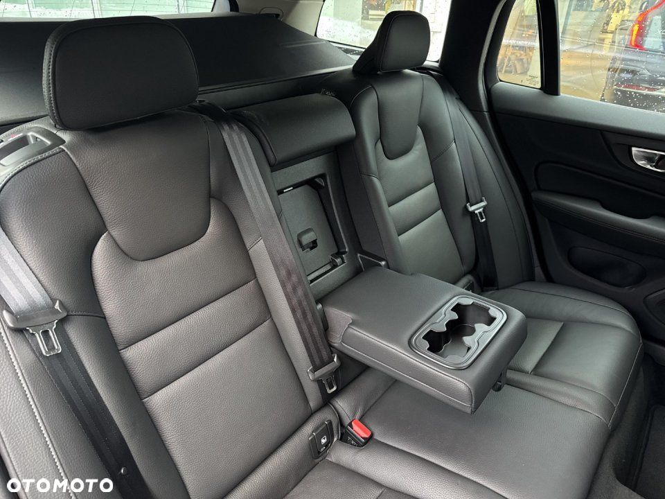 Volvo V60 - 13