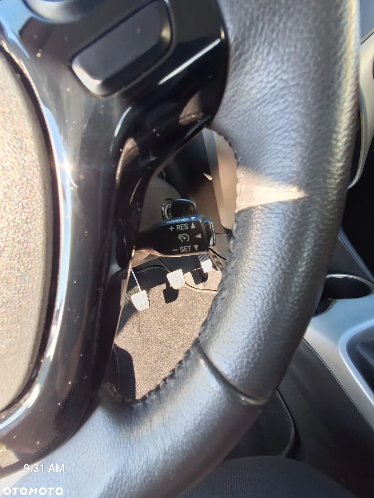 Toyota Aygo 1.0 VVT-i Sprint EU6 - 14