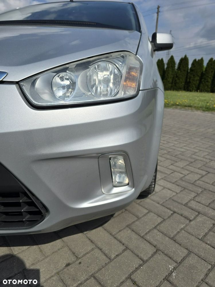 Ford C-MAX - 7