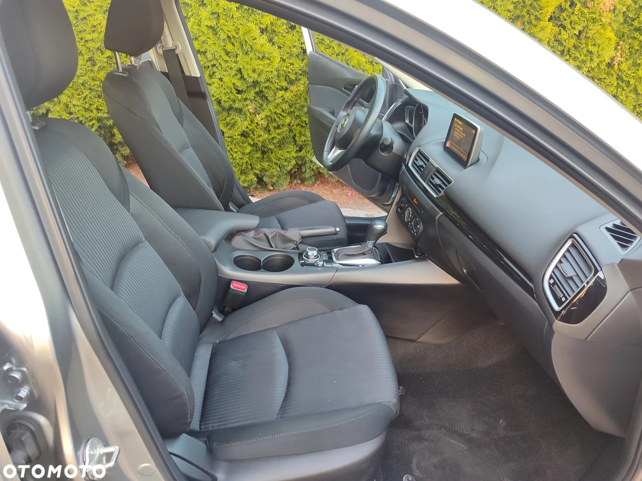 Mazda 3 - 40