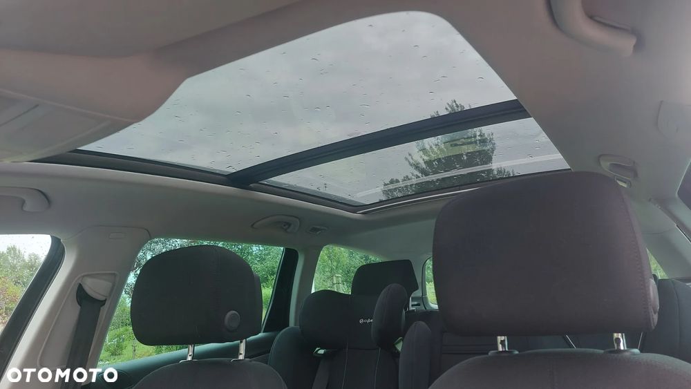Volkswagen Passat Alltrack 2.0 TDI 4Mot DSG - 8