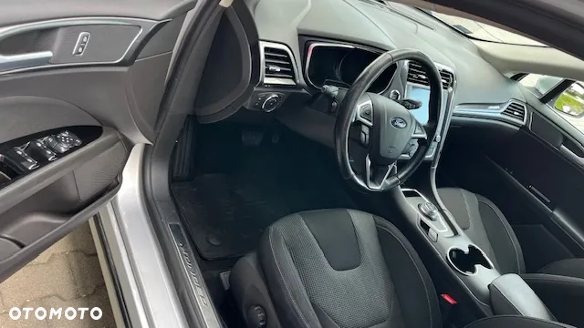 Ford Mondeo 2.0 EcoBlue Titanium - 6