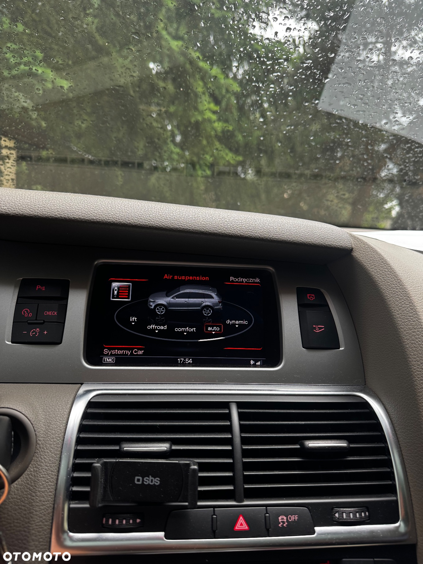 Audi Q7 4.2 TDI DPF Quattro Tiptronic Progressive - 11