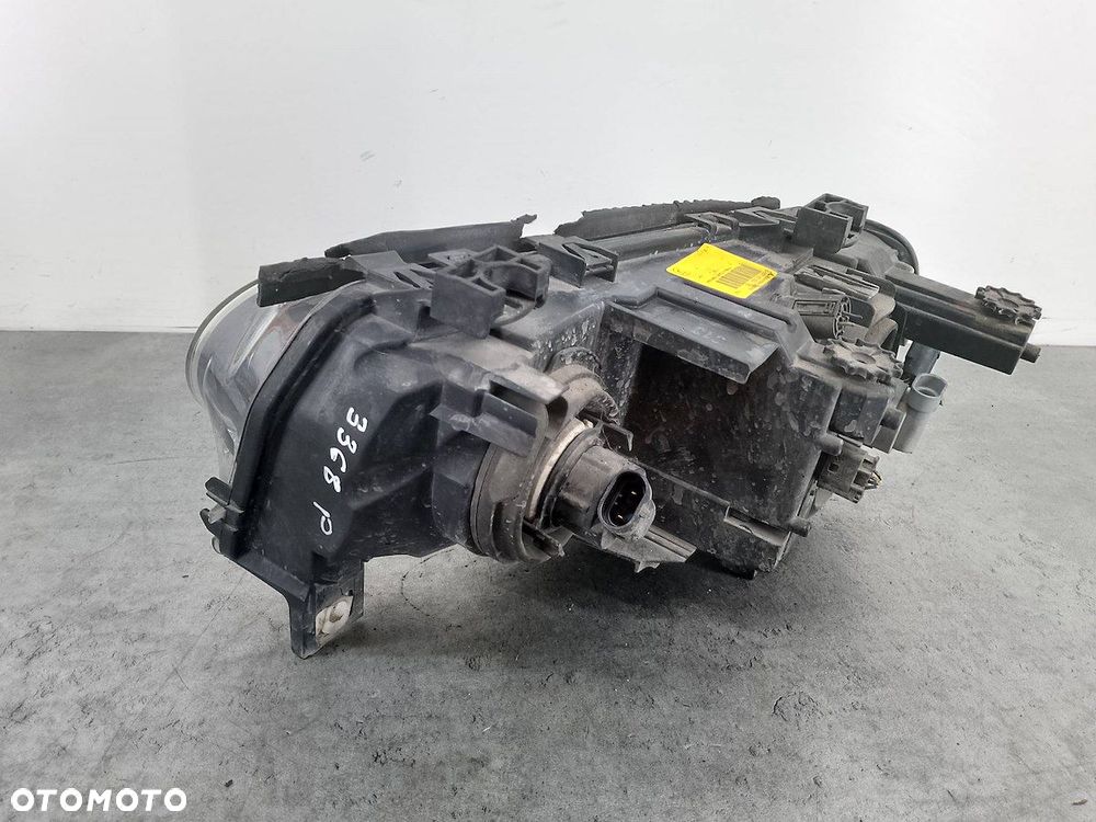 LAMPA PRZÓD PRAWA BMW E46 LIFT 0301187202 COMPACT - 4