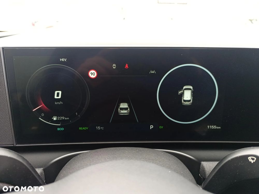 Hyundai Tucson 1.6 T-GDi PHEV N-Line 4WD - 14
