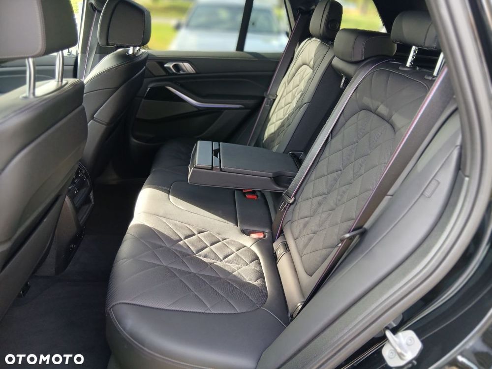 BMW X5 xDrive30d mHEV sport - 24