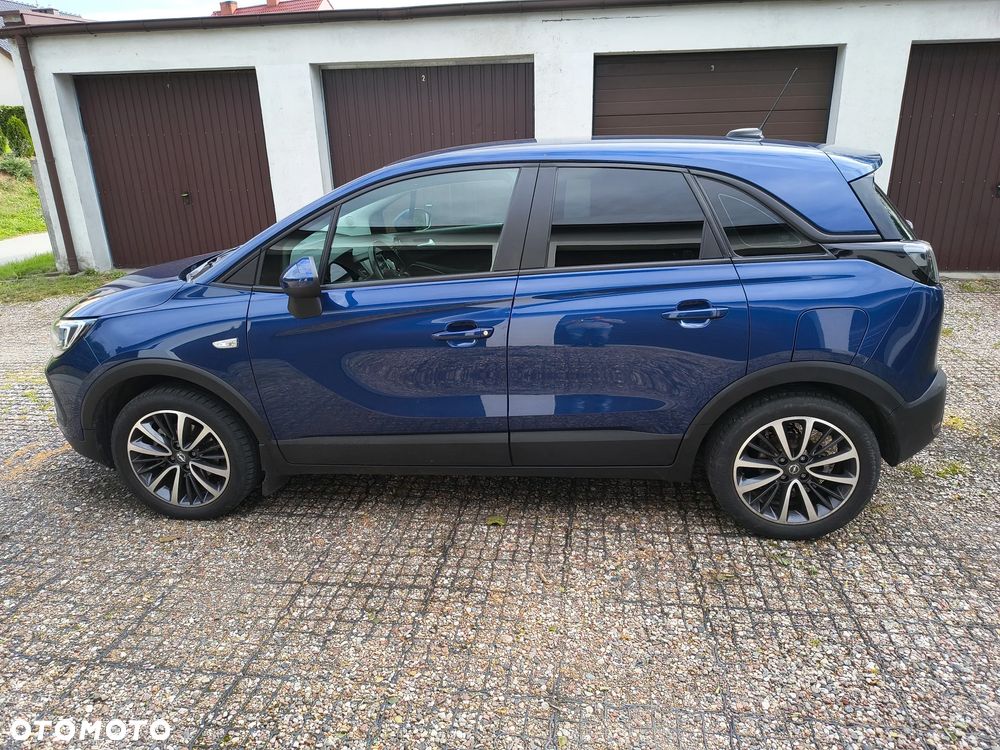 Opel Crossland - 6