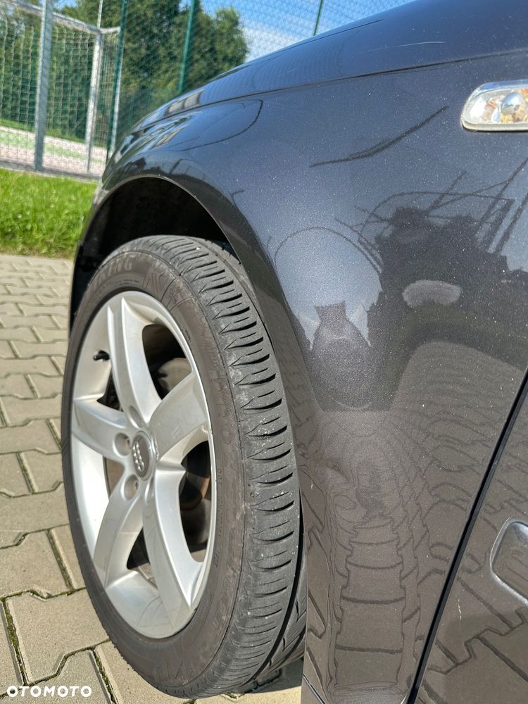 Audi A3 3-drzwiowe - 6