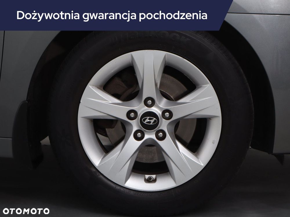 Hyundai i40 - 17