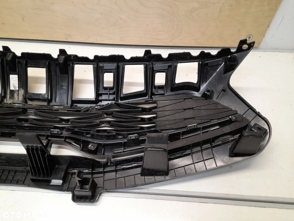 KIA CEED III 3 LIFT GRILL GRIL ATRAPA CHŁODNICY 86351-J7DA0 - 7